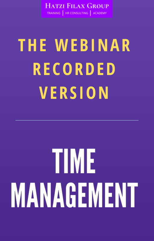 Seminar Replay - Premium Replay