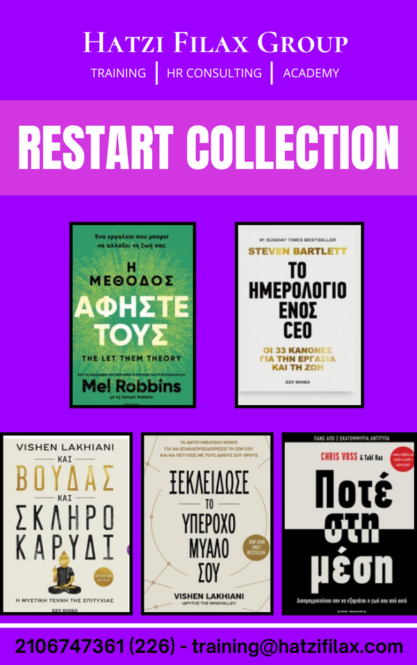 Restart Collection