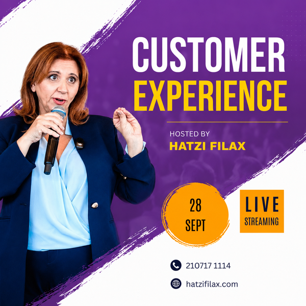 Customer Experience