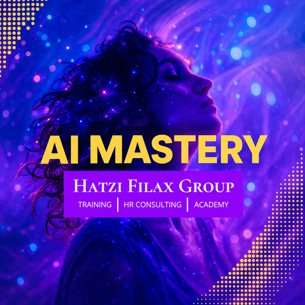 AI MASTERY