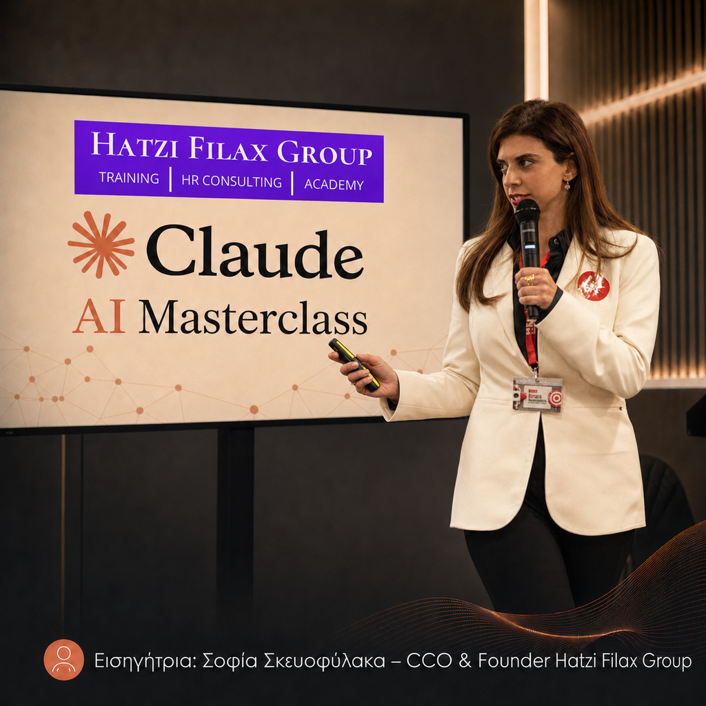 Claude AI Masterclass