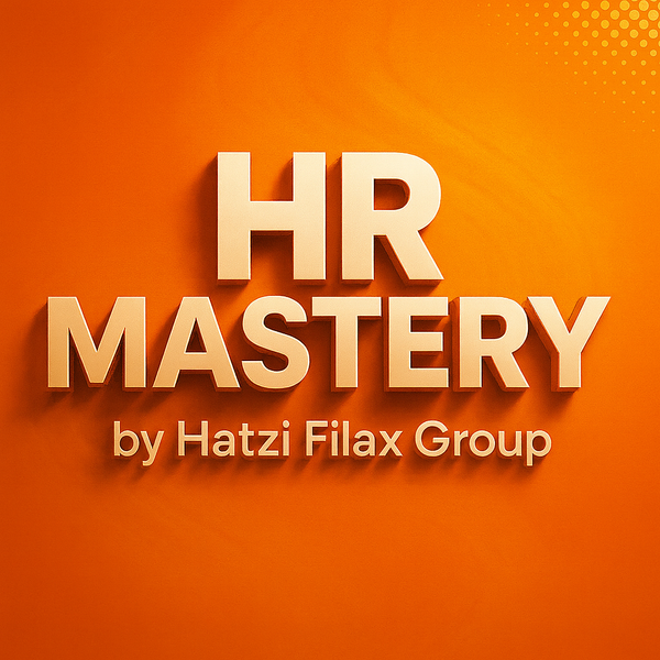 HR MASTERY 1+1 ΠΡΟΣΦΟΡΑ