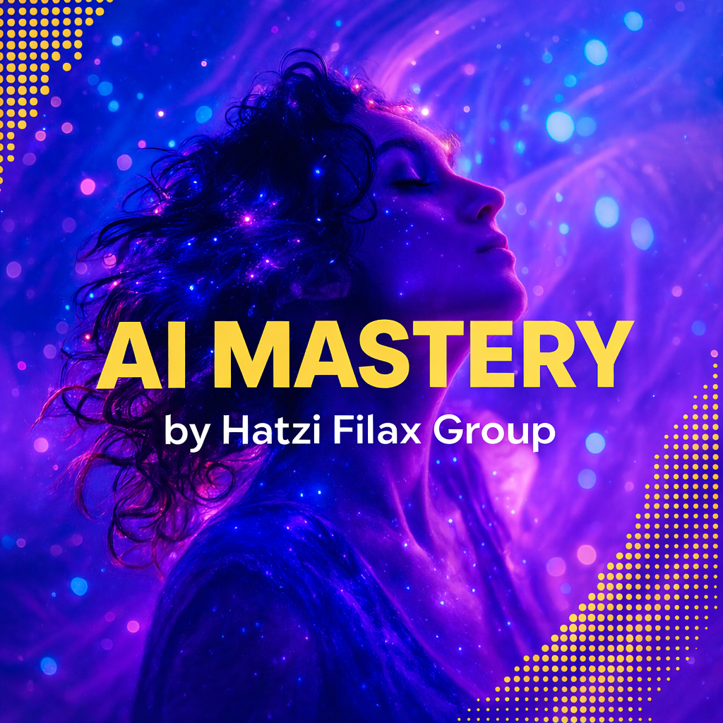 AI MASTERY