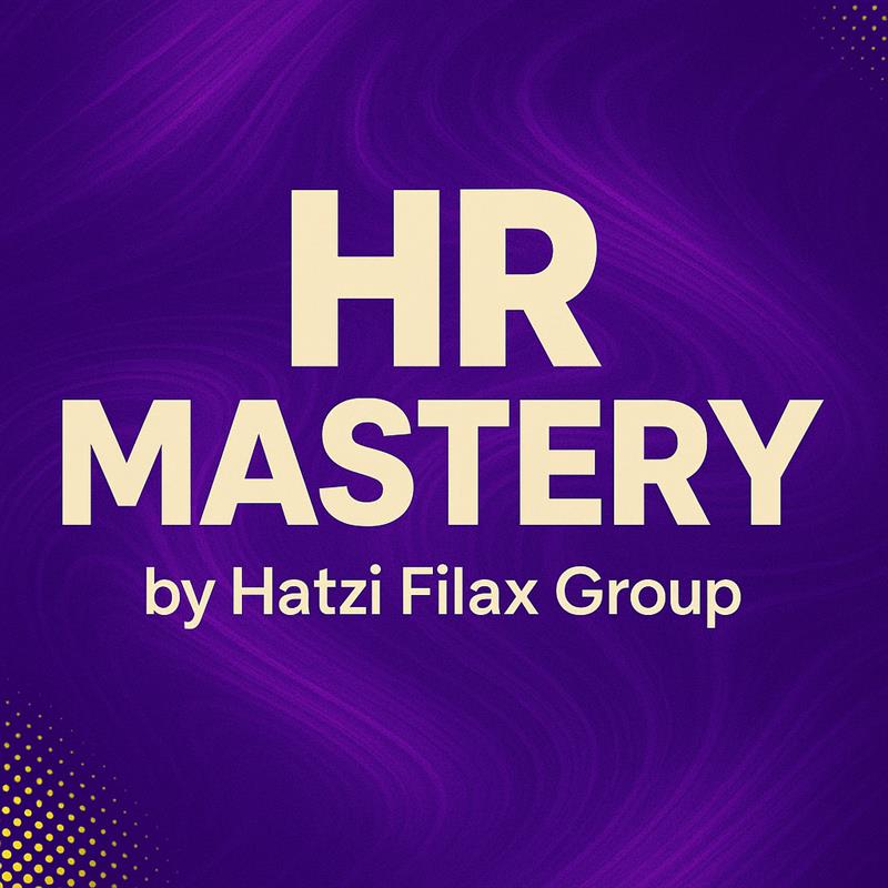 HR MASTERY