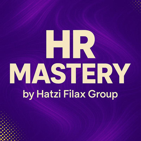 HR MASTERY