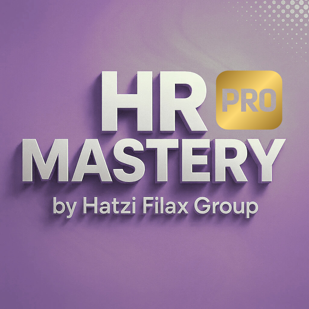 HR MASTERY PRO