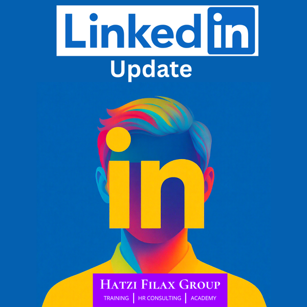 LinkedIn Update