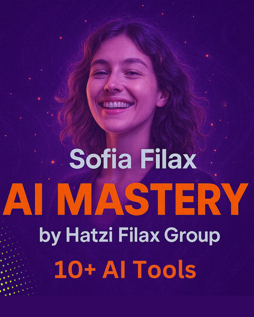 AI MASTERY