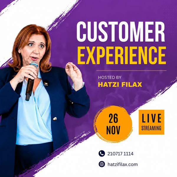 Customer Experience